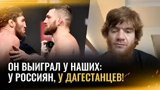 Шара Буллет перед боем: «На его кулаки ответят мои локти» / Приготовился за месяц, снимаясь в кино