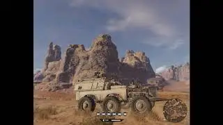 СОГЛЯДАТАЙ ► Crossout #3