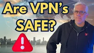 Your VPN may not be as secure as you think