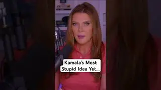 We have a winner! Kamala’s Most Stupid Economic Proposal Yet