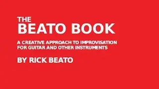 The New Digital BEATO BOOK 2.0 is OUT TODAY!