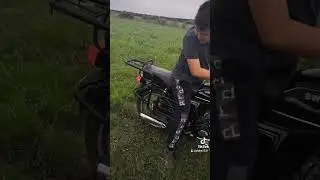 бернаут на альфе . как вам? 