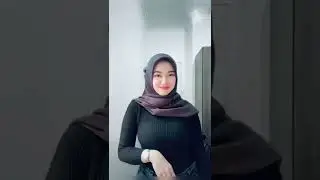 KOMPLIKASI VIDEO GADIS HIJAB UTING BESAR