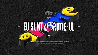 Psihotrop & DJ Kamal - Eu sunt Grime-ul