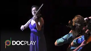 Mrs Carey's Concert | Official Trailer | DocPlay