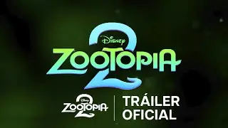 ZOOTOPIA 2 (2025) - Trailer Disney