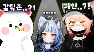 그래서 오늘 무슨 합방 하는데?(with.멋사, 비몽, 두칠, 제갈금자, 카린야, 샤르망, 손냐미)