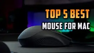 Best Mouse For Mac