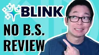 🔴 Blink Review | HONEST OPINION | Venkata Ramana Blink WarriorPlus Review