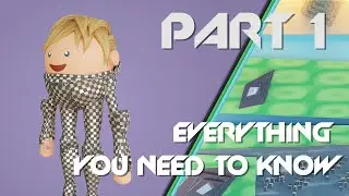 How to use Blender 3D for beginners | Shading Part 1