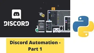 Python - Open/run Discord app | Python Automation