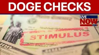 BREAKING: Trump administration considering stimulus checks for taxpayers