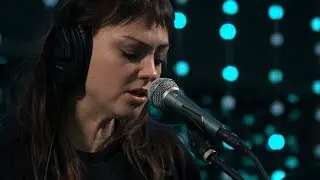 Angel Olsen - All Mirrors (Live on KEXP)