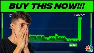 (URGENT) Watch This Before Market Opens Tomorrow...