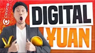 Digital Yuan | What are the Differences Between a Digital Currency and a Cryptocurrency?