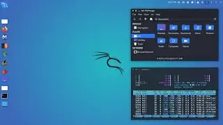 Customize You Kali Linux Machine Like A Pro