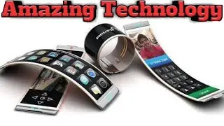 Amazing technology || Super Video