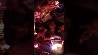 Presepe FAI DA TE 2020