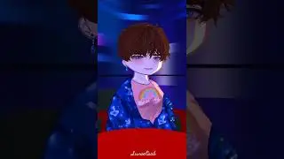 Fake Collab || Me and You 💗 || Gacha Club