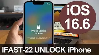 Complete Removing iCloud Activation Lock | Unlock the Activation Lock on Any iPhone Locked To Owner