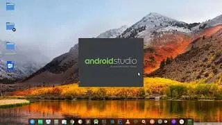 How to install Android Studio in Deepin Linux