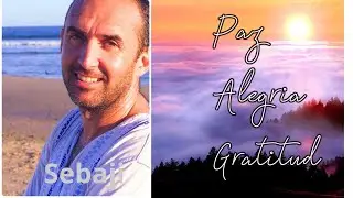 Paz,Amor,Gratitud