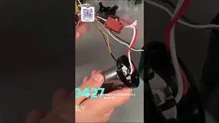 Makita DHG181 shorts 