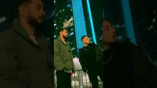 JANAGA , ДжиАш , ARI - Тайна
