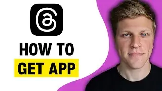 How To Get Threads Instagram App (2024)