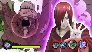 NAGATO EDO TENSEI ! TERLALU CURANG !!! | Naruto To Boruto: Shinobi Striker