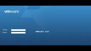 How To create Virtual Machine in VMware vSphere ESXi