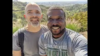 Hike to Hollywood Sign | Southern California