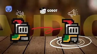 Adding Precise Audio Using AnimatedSprite2D in Godot
