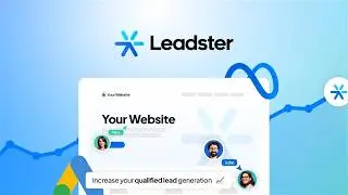 Maximizing Lead Generation with Leadster