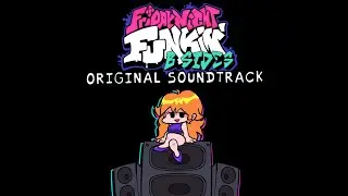 Friday Night Funkin' B-Sides OST - Dadbattle (Instrumental)