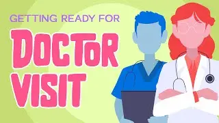 How to prepare for a Doctor Visit? Do these things before you go