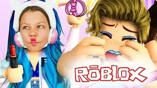 ЧТО СО МНОЙ СДЕЛАЛИ НА ПОКАЗЕ МОД? / Вики Шоу Плей