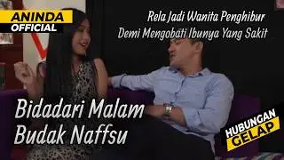 Rela D'Pake Setiap Saat Demi Bisa Nafkahi Adik & Kedua Orang Tuanya | Kisah Nyata