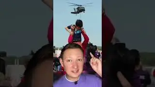 Удачный ракурс или просто интересные фото