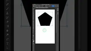How to Make a Perfect Star in Photoshop 