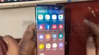 Samsung S10 Plus G975F Root Pie 9 &10|G975F ROOT Magisk install