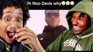 Duke And Agent Expose Davis Tiktok Clip...