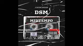 Deep House | Midtempo DSM mix 062 | Travelling