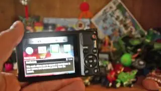 Samsung WB150F Review