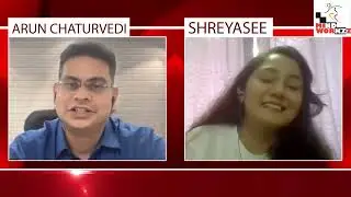 How Shreyasee prepared for CAT 2022 and scored 99.68 percentile. Joined IIM-C.