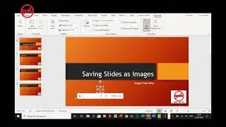 PowerPoint: How to Trim Audio