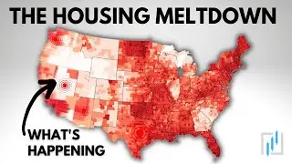 This Is Where The Housing Crash Begins (It's Not What You Think)