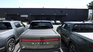 Rivian Wont Need to Raise More Capital Until 2025: CEO