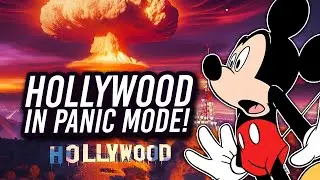 Hollywood PANICS Like Its 1999! YouTube and Tubi Eats Their Lunch!