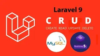 Laravel 9 Series EP1